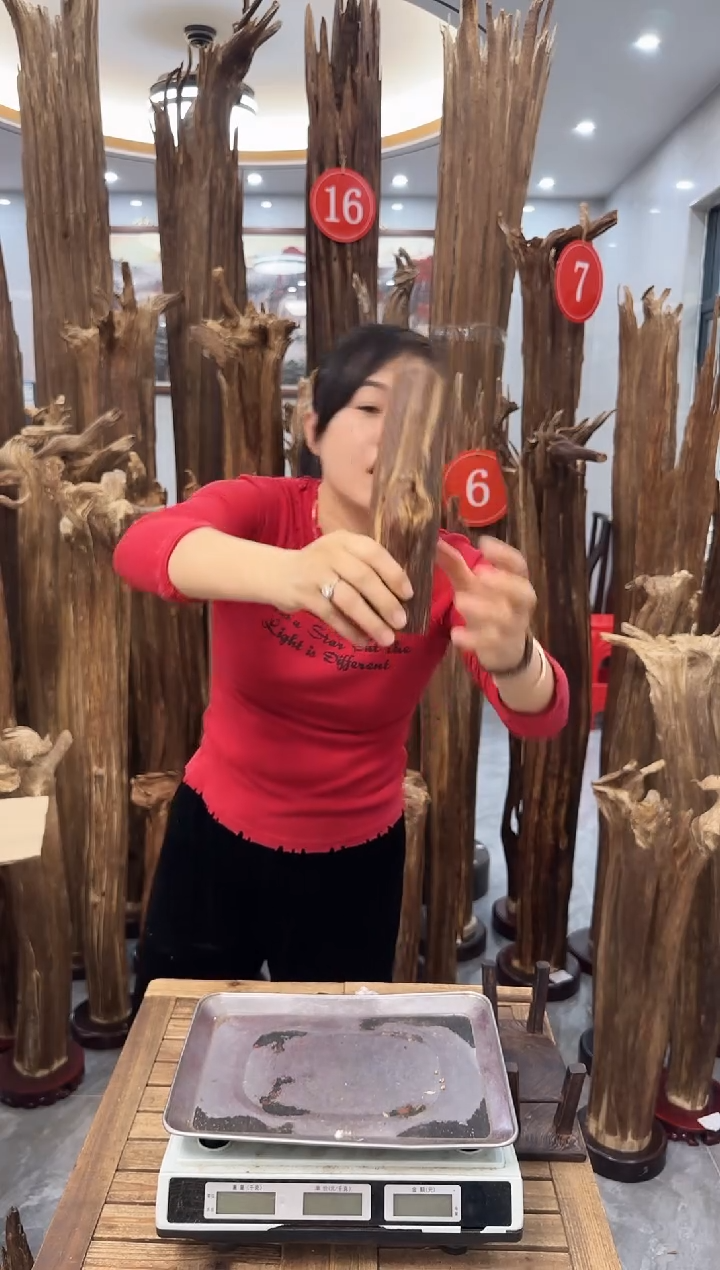 【闪购商品】沉香摆件沉香摆件多样性发货一个25