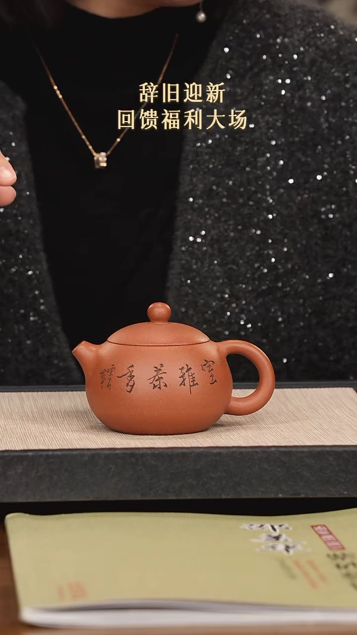 【闪购商品】紫砂茶壶紫砂紫砂紫砂