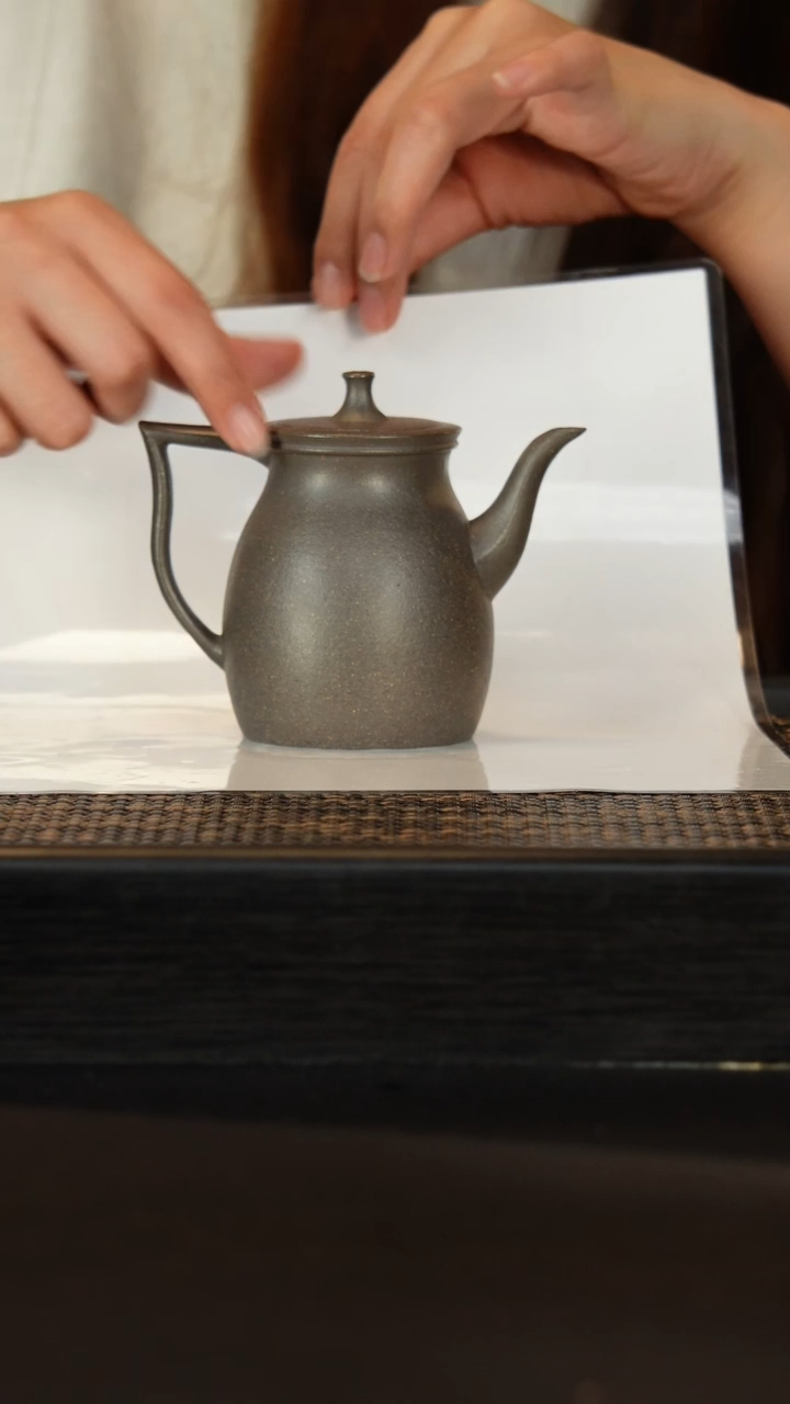 【闪购商品】紫砂茶壶原矿紫砂茶壶