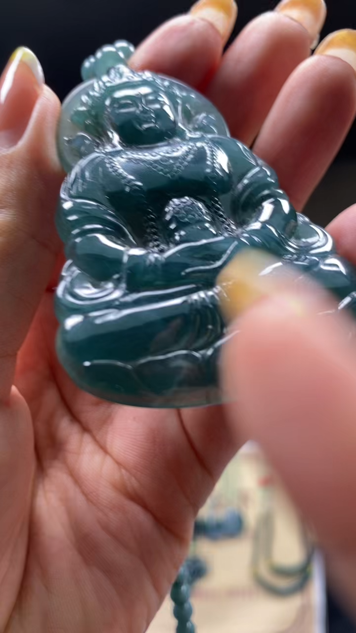 未镶嵌定制翡翠********37