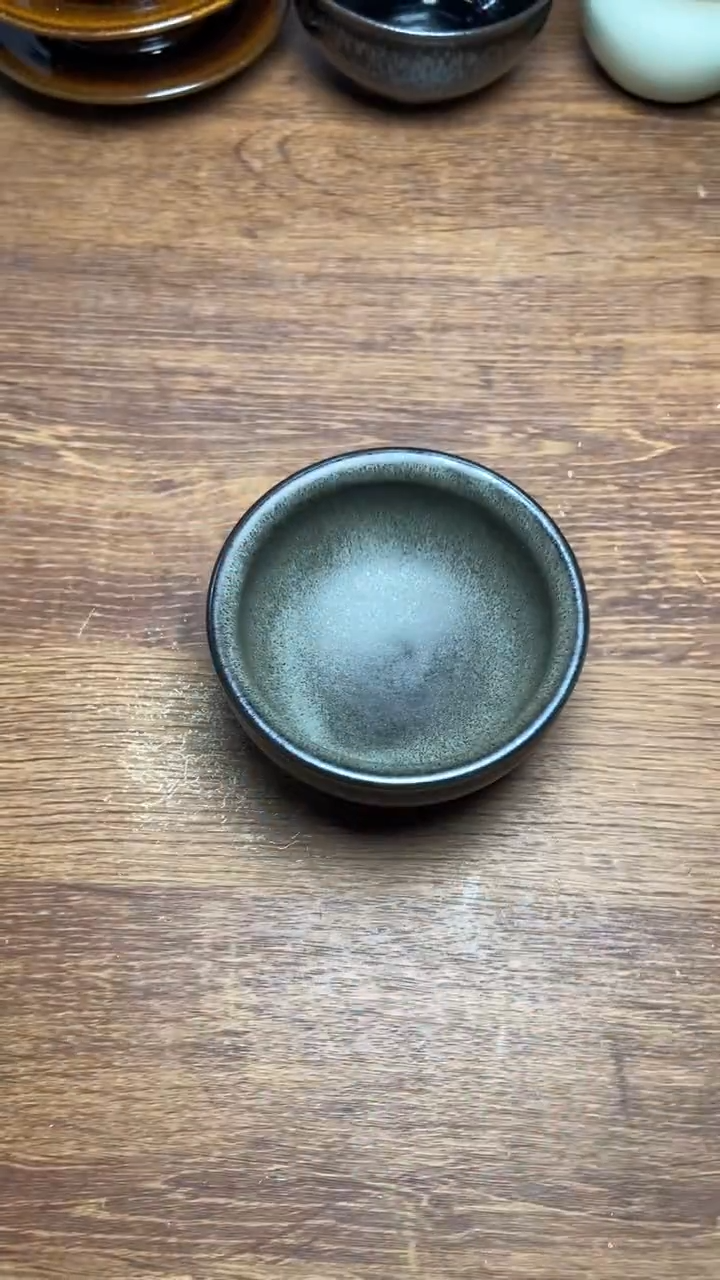 茶盏18建盏茶盏茶盏