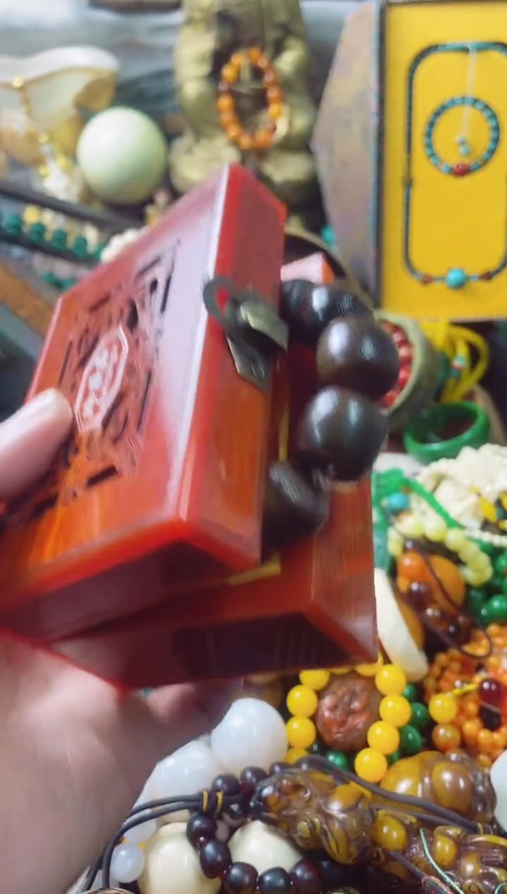 【闪购商品】织绣主播推荐主播推荐