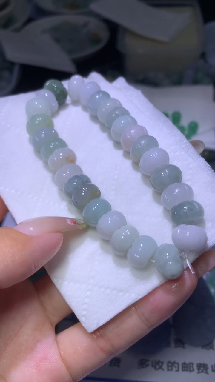定制翡翠未镶嵌MXX011913MXX011913