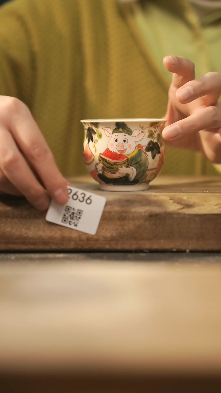 【闪购商品】【落单孤品】福利/杯子@@2636