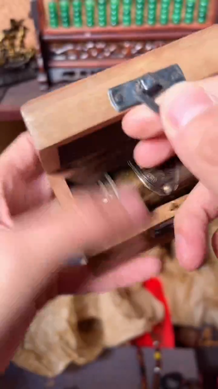 【闪购商品】好运来直播间专属链接