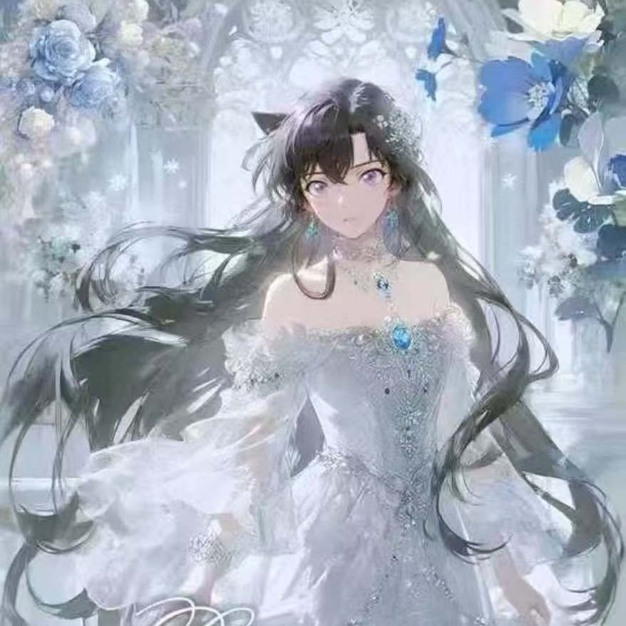 叶子【平拆】 星轨文创 《名侦探柯南》全亚克力色纸（默认代拆）