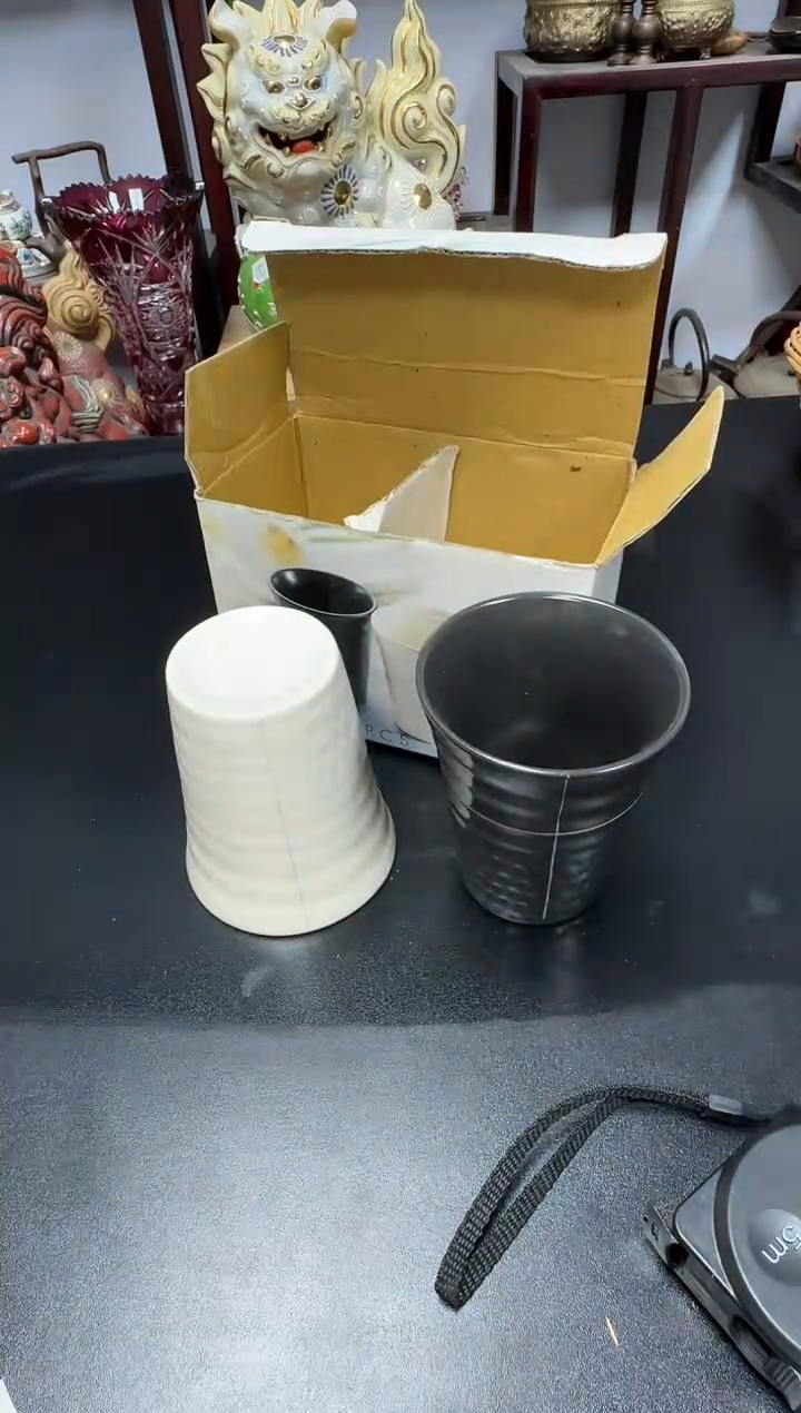 中古物品，默认微瑕117