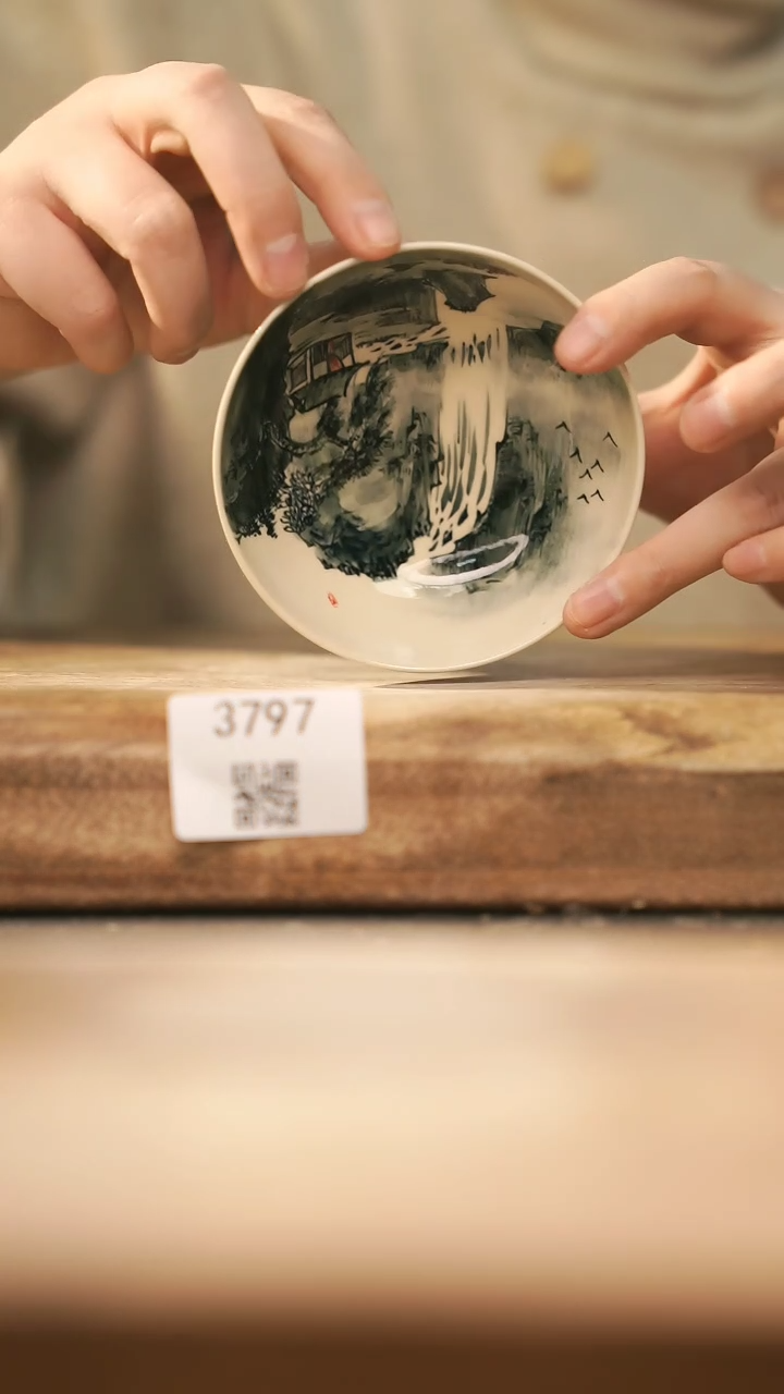 【闪购商品】【落单孤品】福利/杯子@@3797