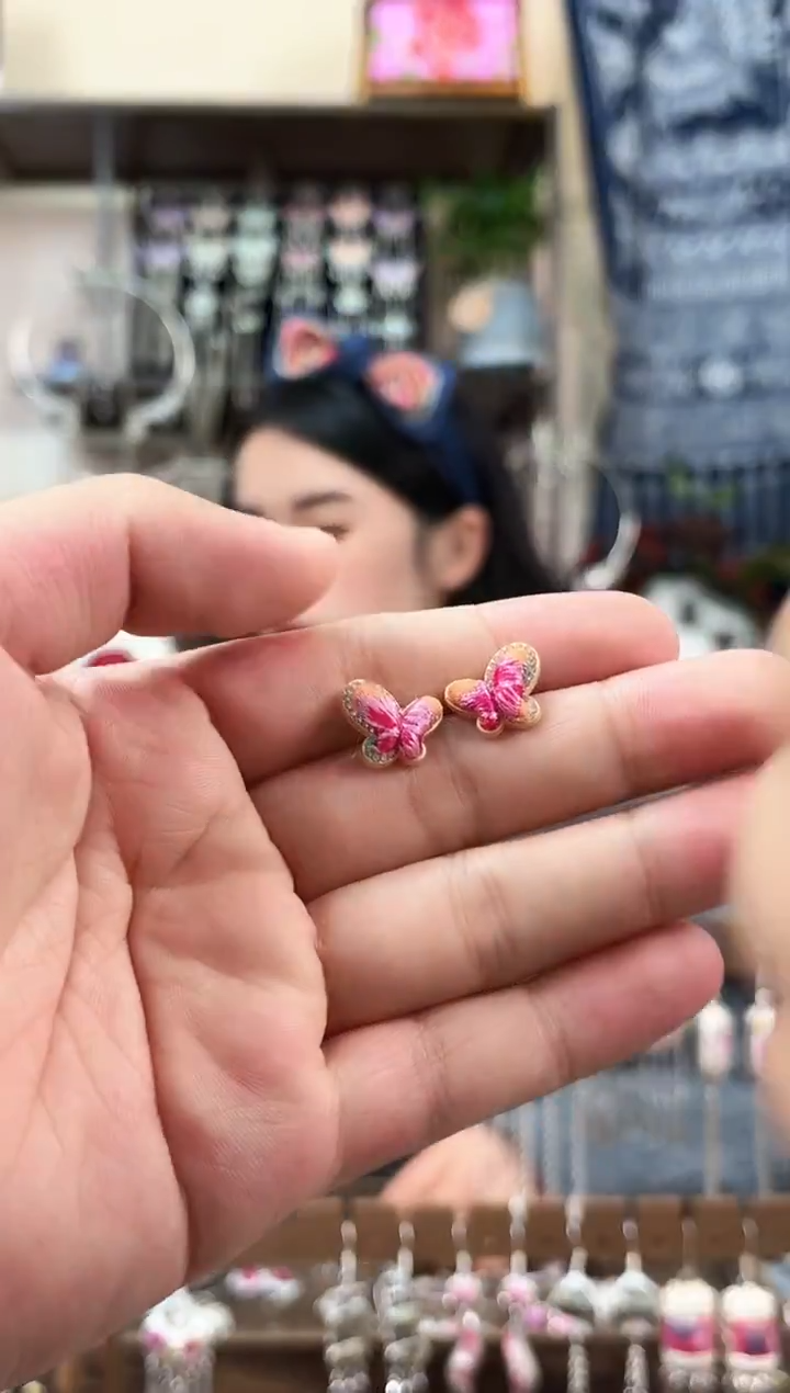 织绣民族风非遗老绣饰品564