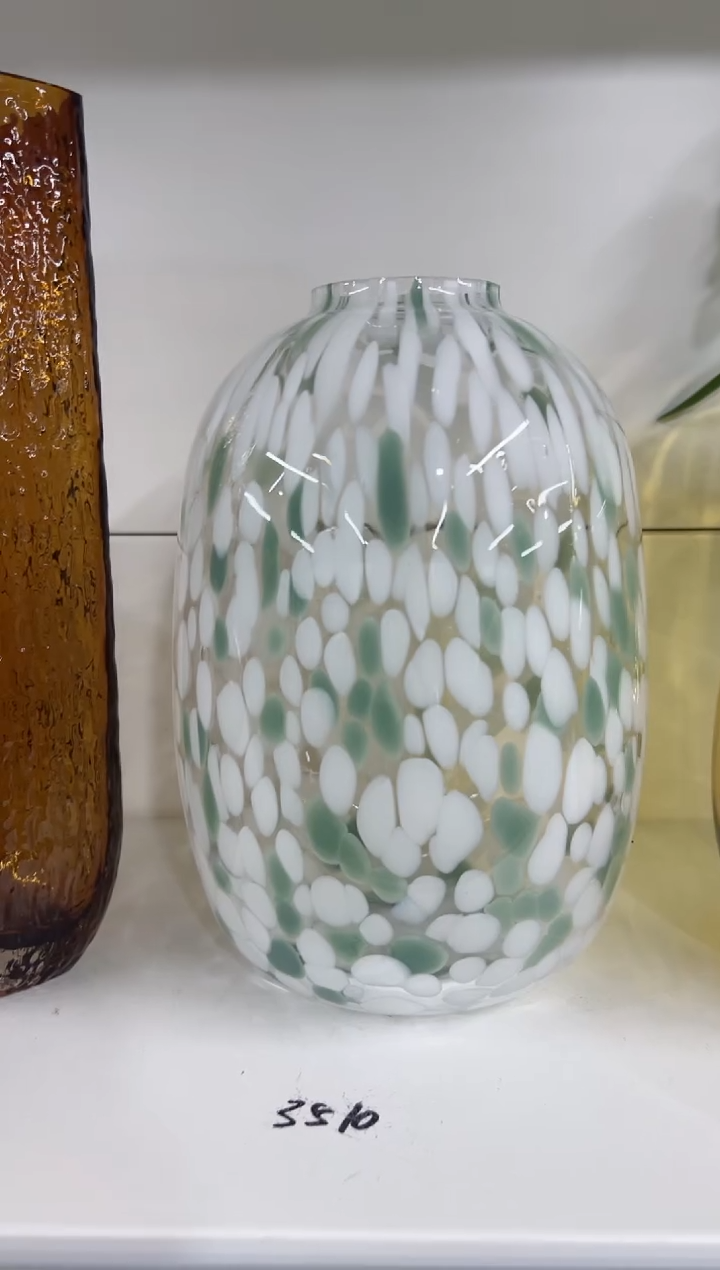 【闪购商品】玻璃2607