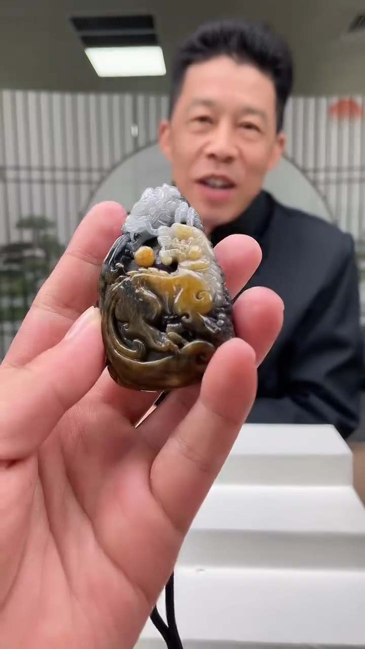 定制和田玉多样性发货拍一发一