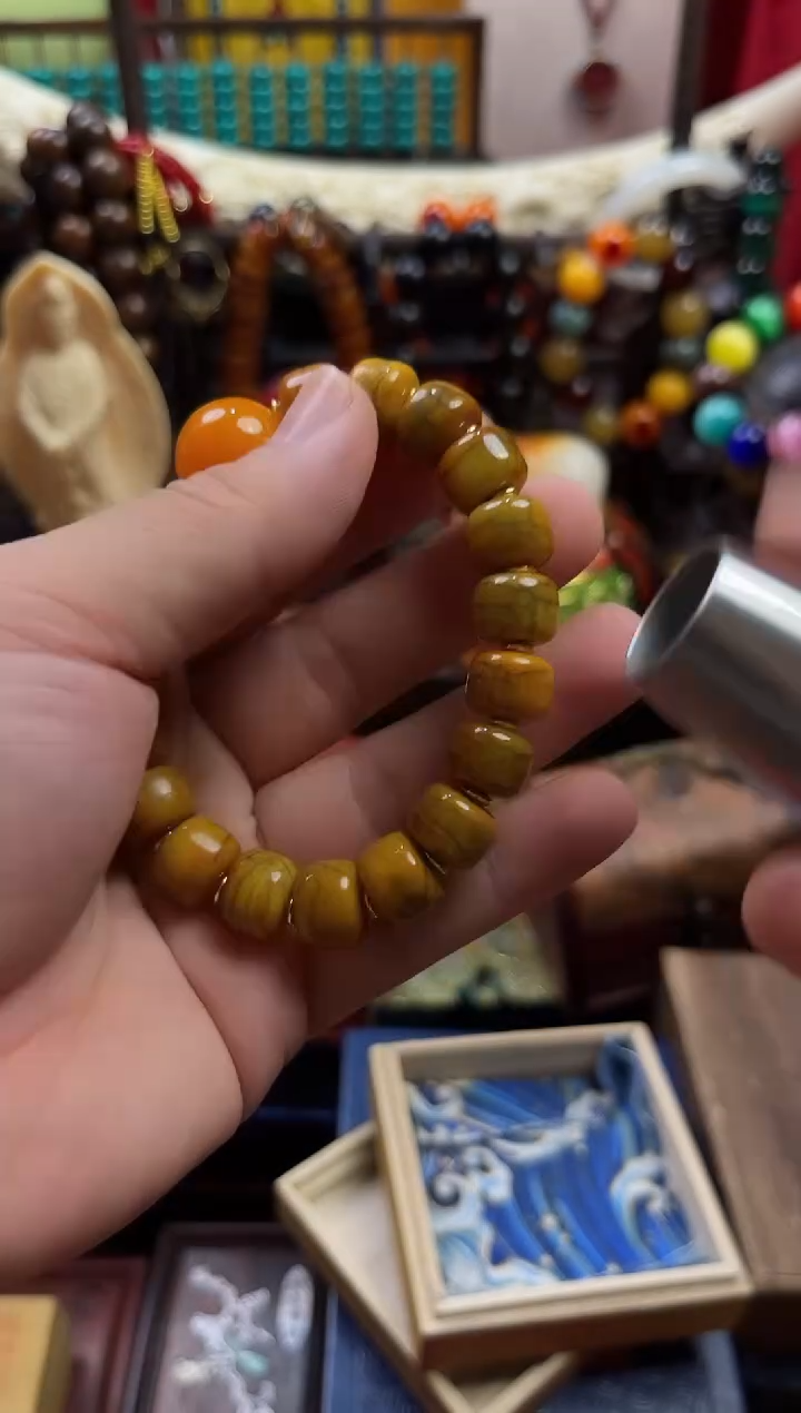 一一一一一一606古黄一点