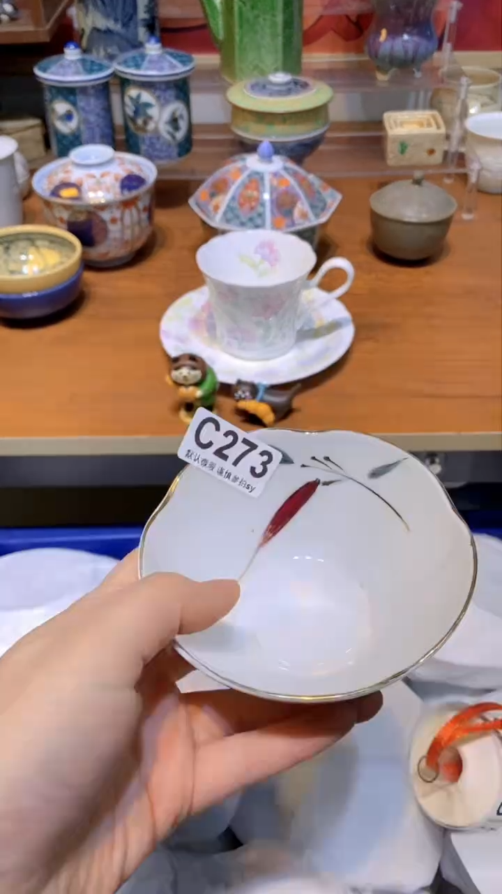 【闪购商品】思羽甄选壹号商品CC273