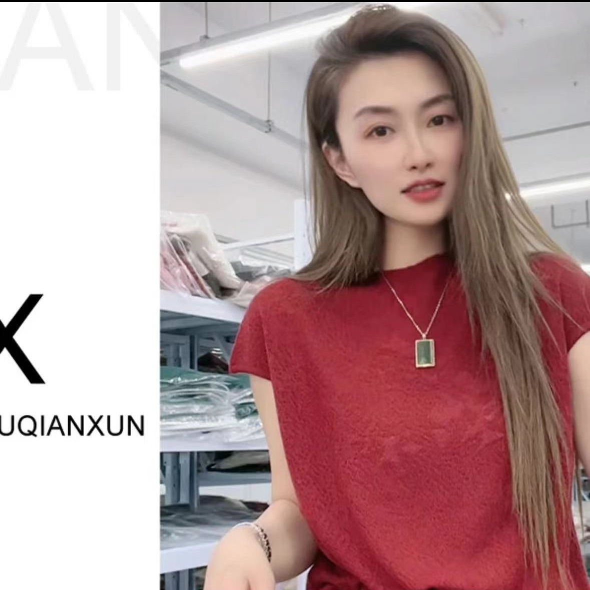 【201~300号认准对应编码】春季新款针织毛衣