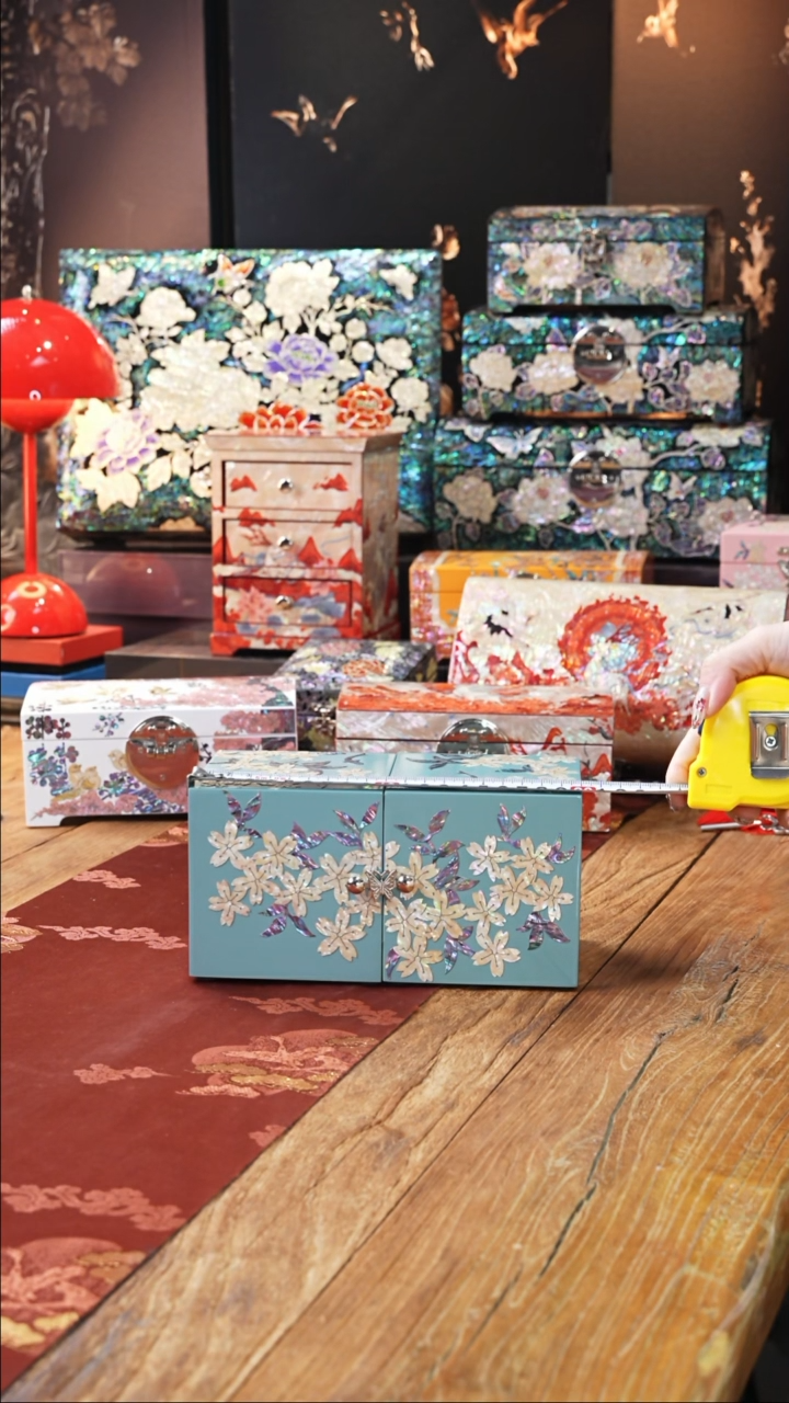 【闪购商品】瓷片豆包的星耀家