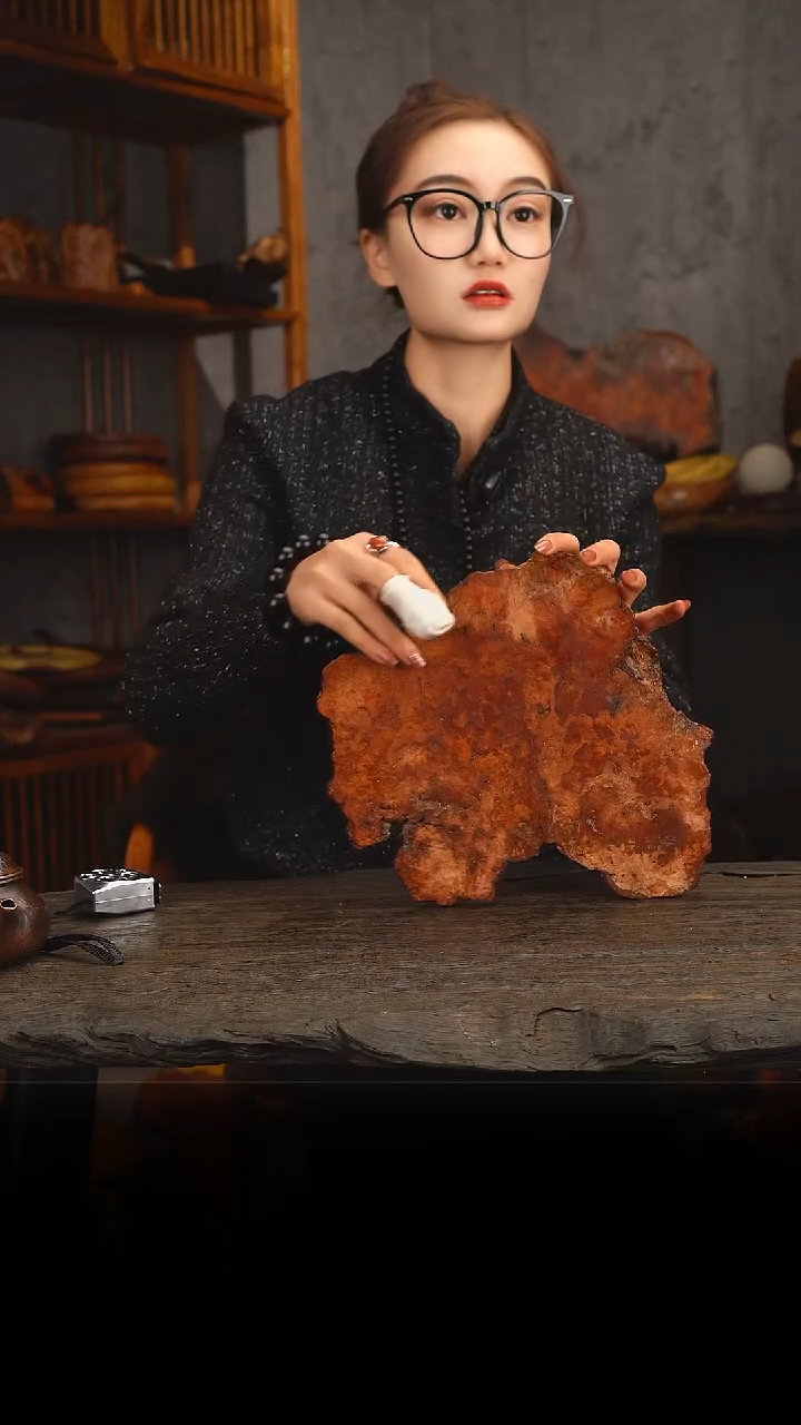 老叶木作木制品231