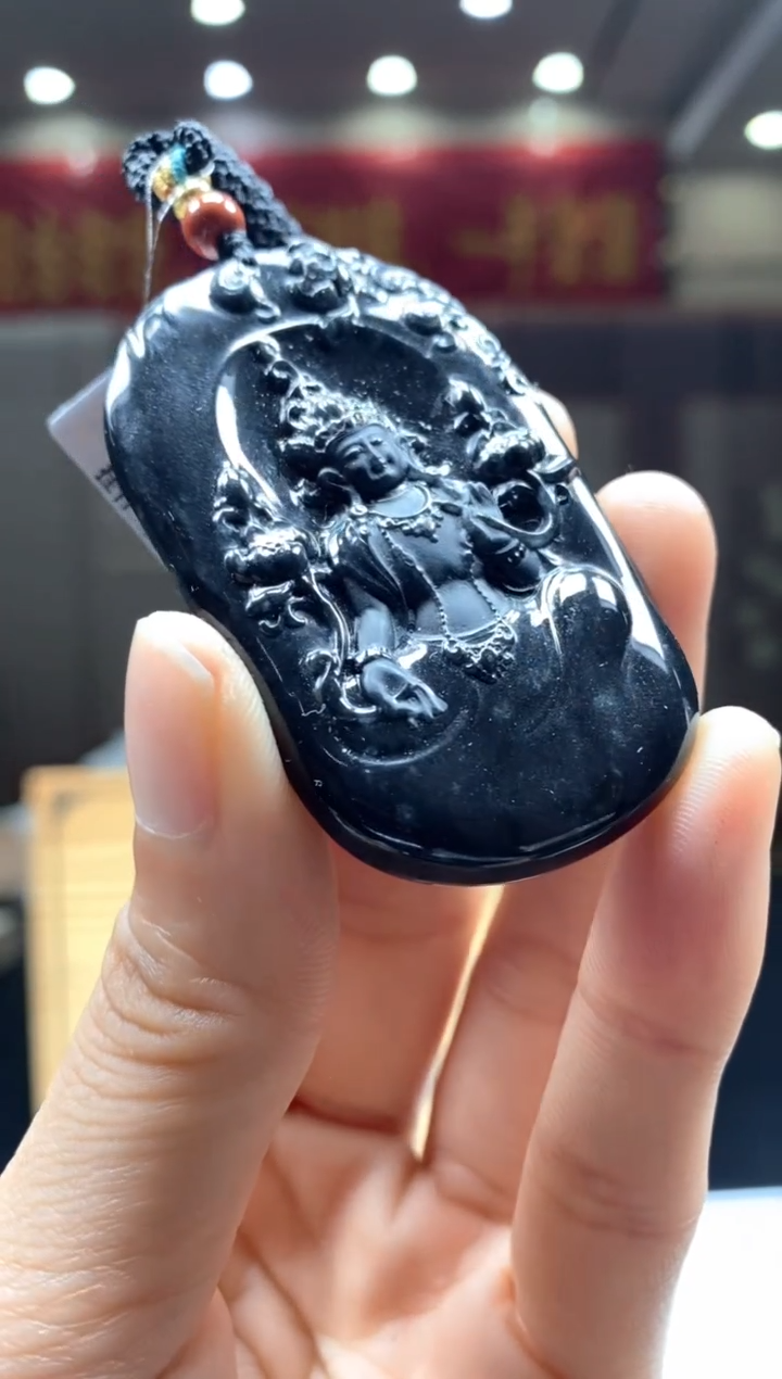 【闪购商品】定制翡翠未镶嵌********s19