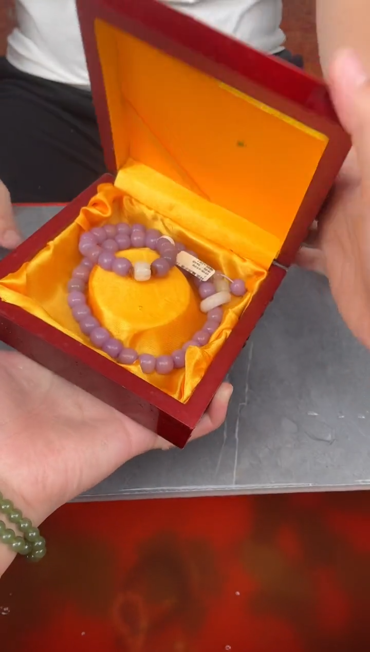 紫阙甄选闪购商品V无礼盒