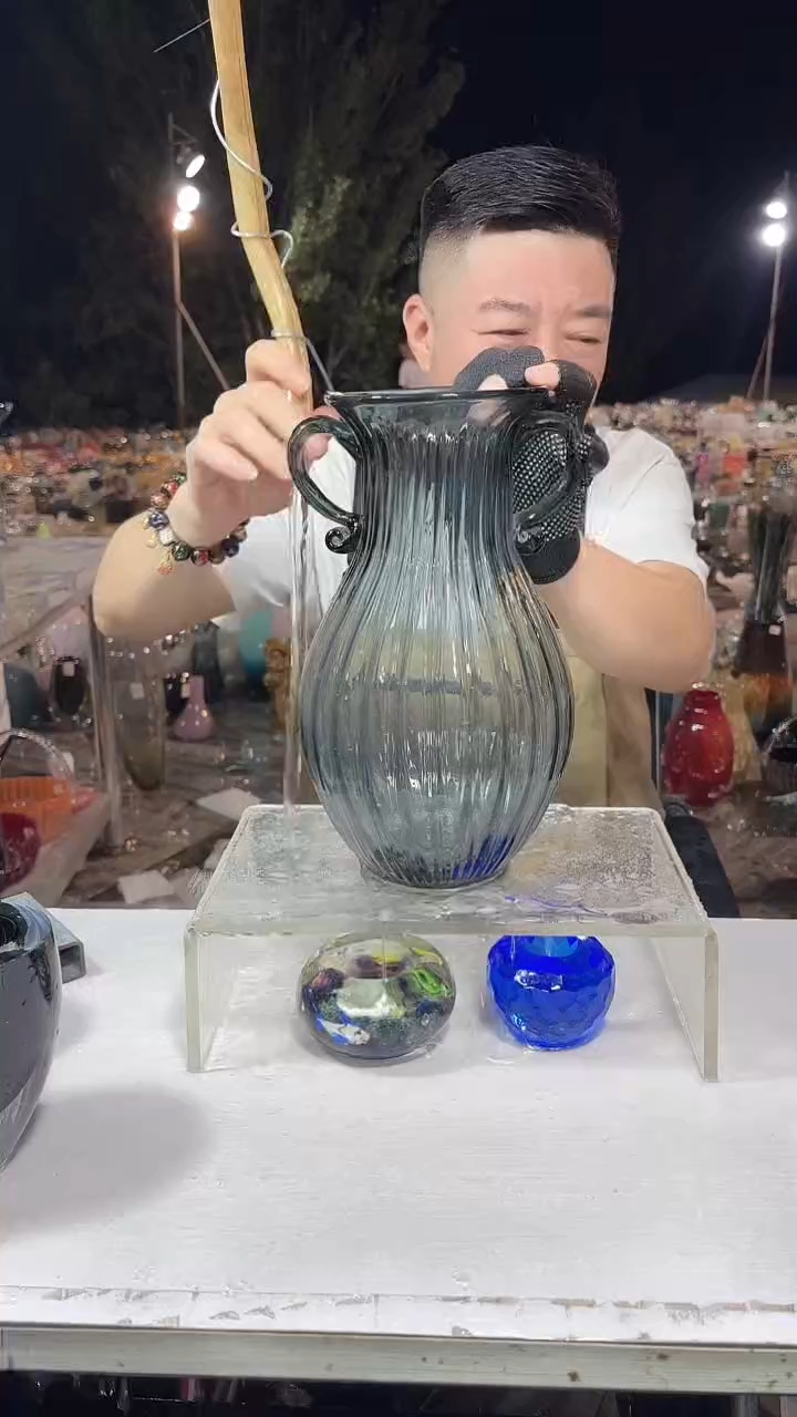 外贸尾货花瓶041 l486