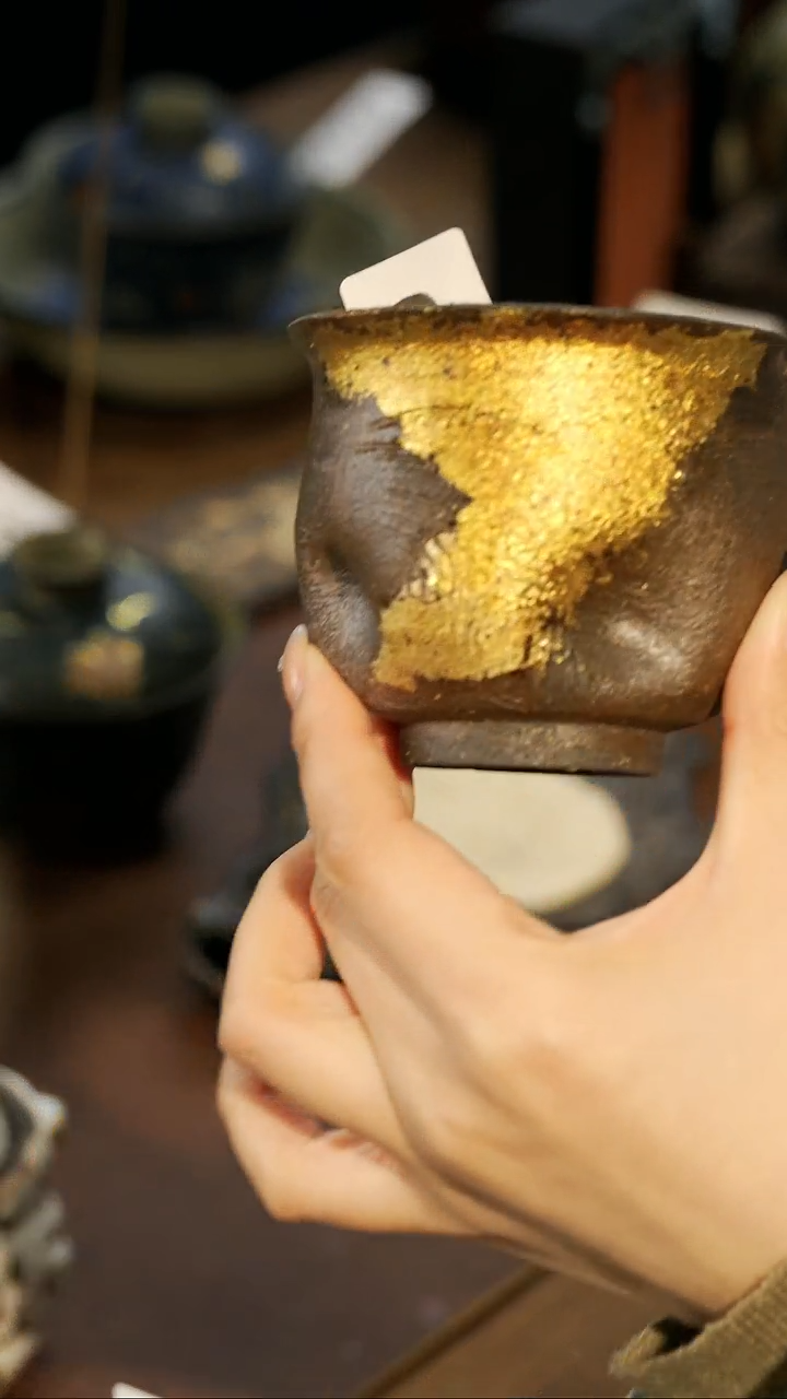 【闪购商品】景德镇纯手工手作075