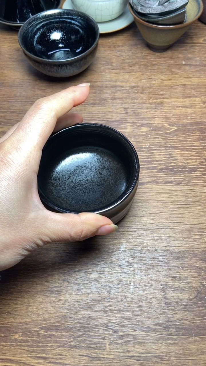 茶盏13建盏茶盏茶盏