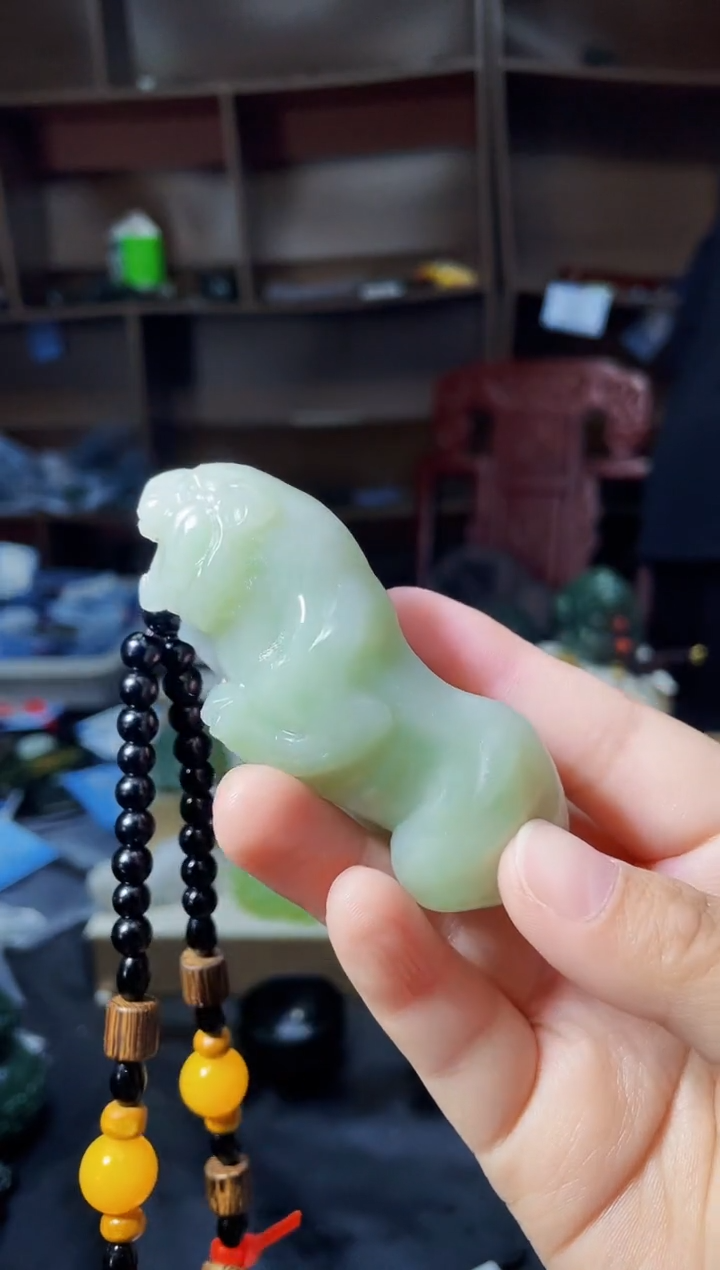 【闪购商品】和田玉颈饰未镶嵌多样性发货拍一发一