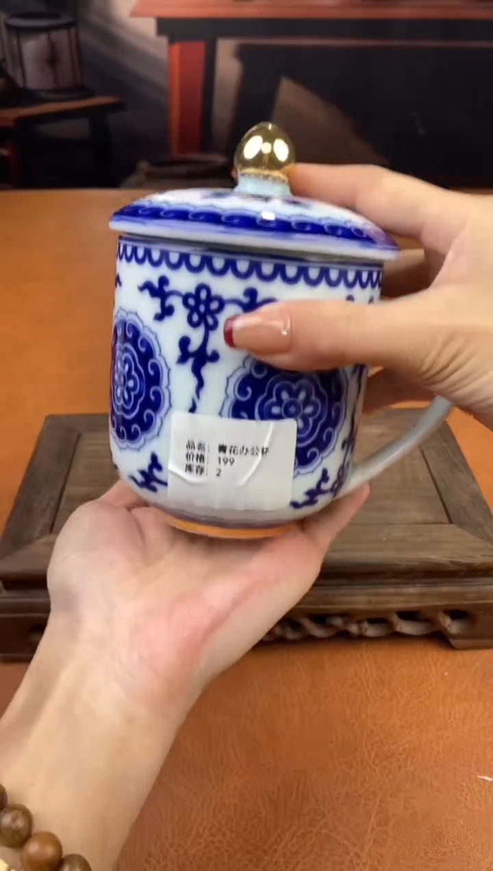 【闪购商品】陶禧茶器闪购福利V