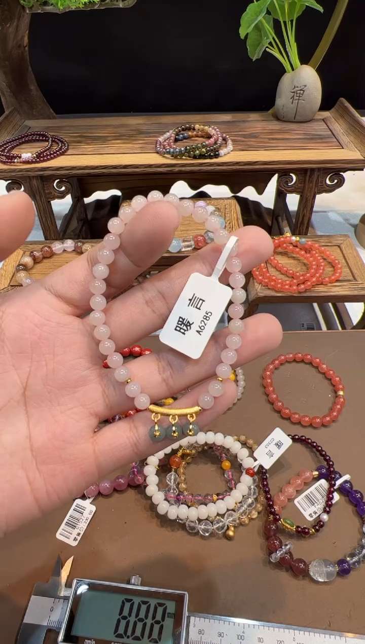 【闪购商品】和田玉手饰未镶嵌@@手饰