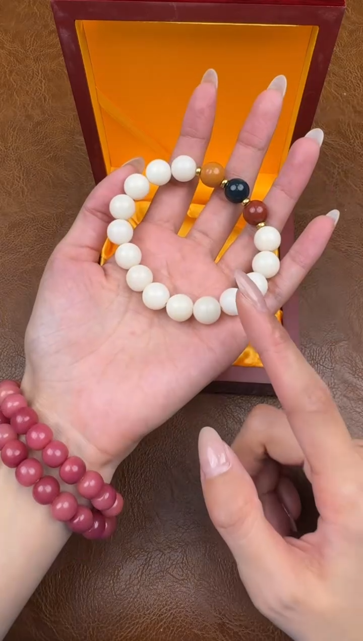 墨韵阁文玩菩提链接-@@sp012