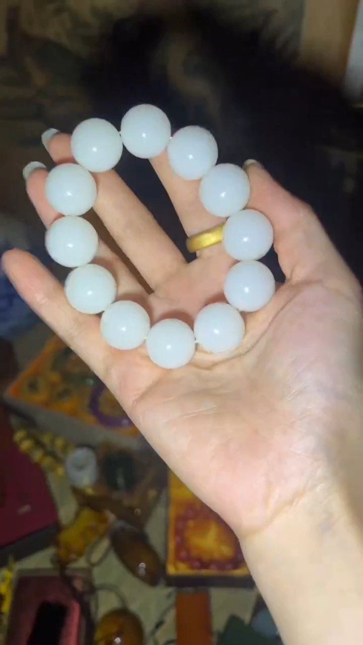 手串未镶嵌和田玉闪购高端商品链接