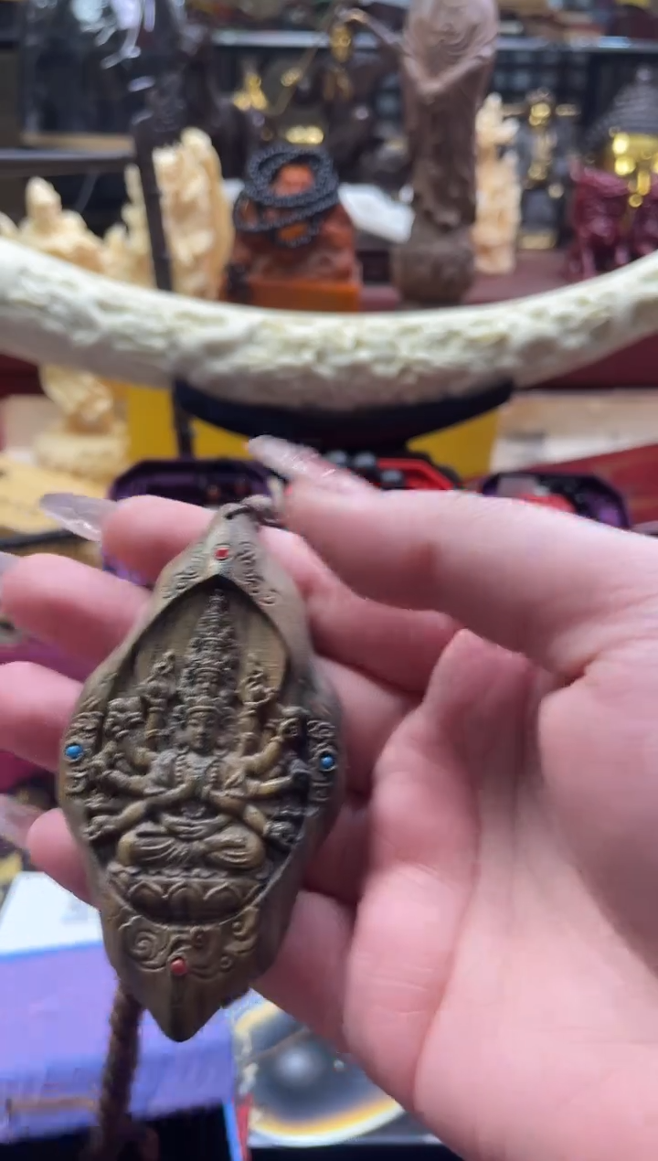 【闪购商品】一一一一一一一沉千手