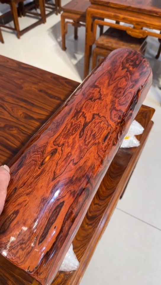 花梨木类老油梨横财链接