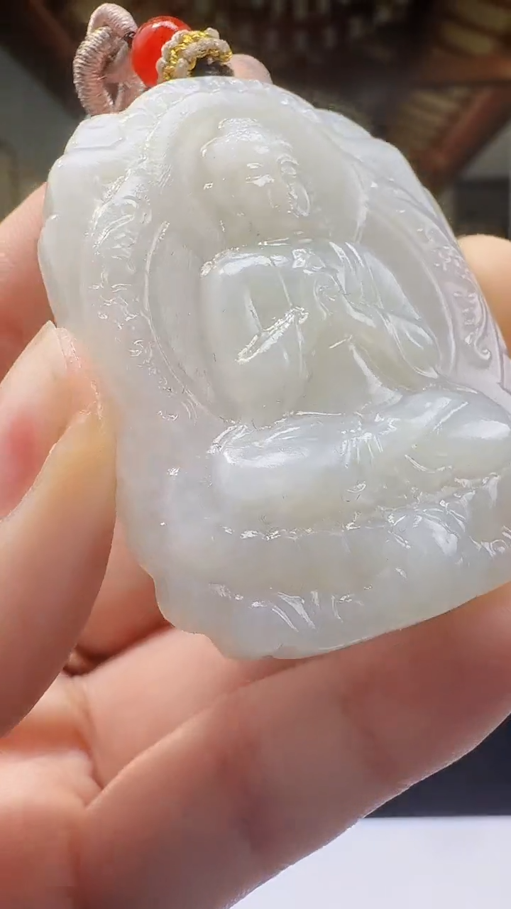 定制和田玉46919多样性发其一