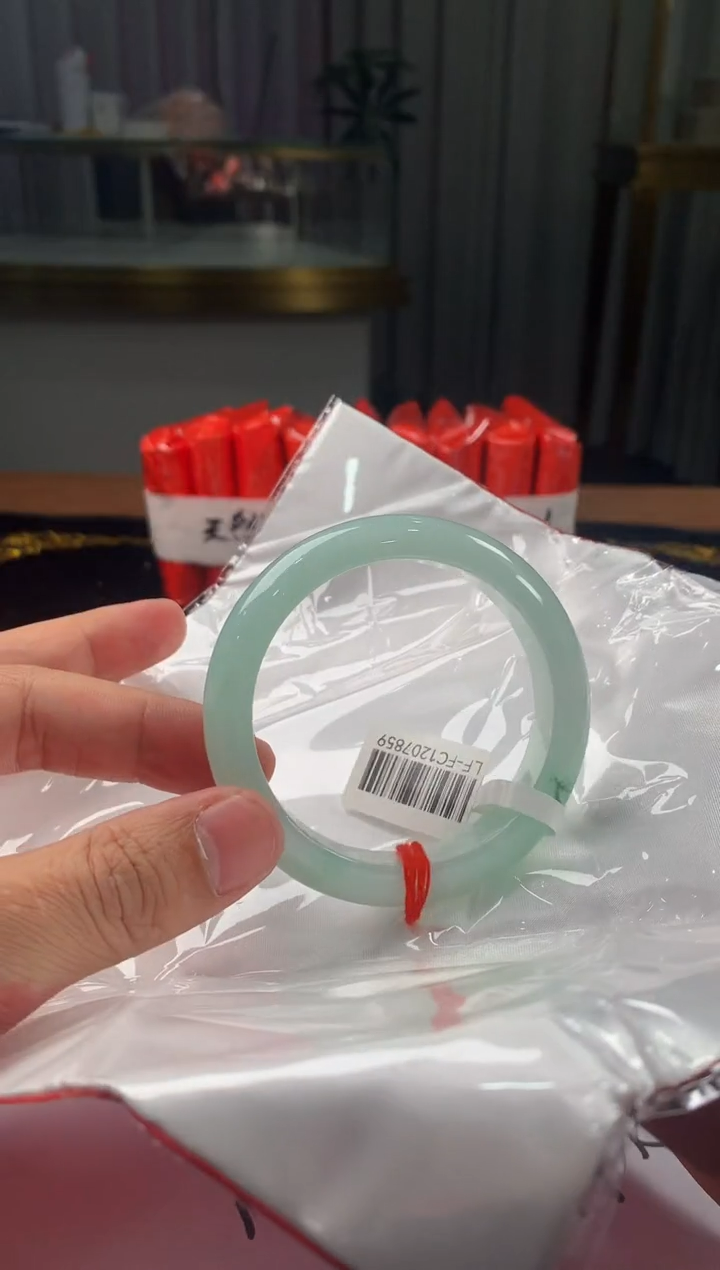 未镶嵌定制翡翠5073毛货不退不换55-56