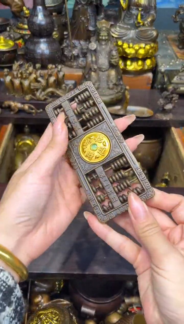 A三浒铜专属高端精品