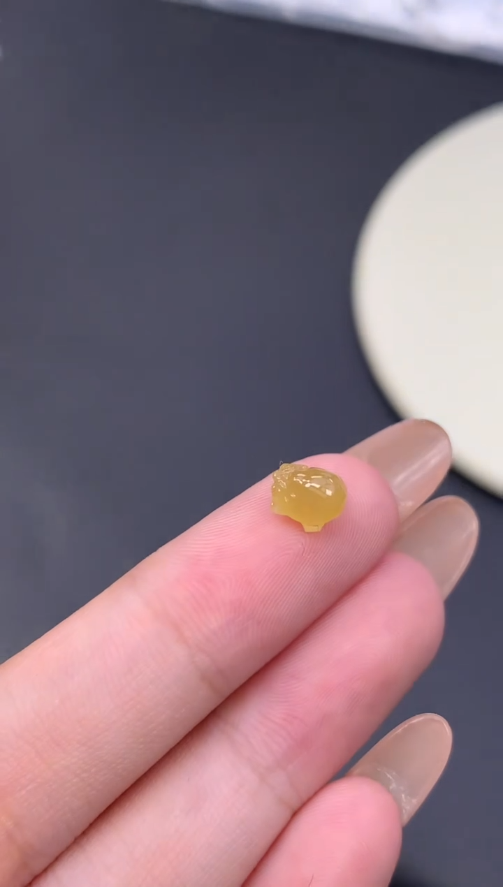 颈饰未镶嵌翡翠48小时鉴赏期 退货不扣服务费