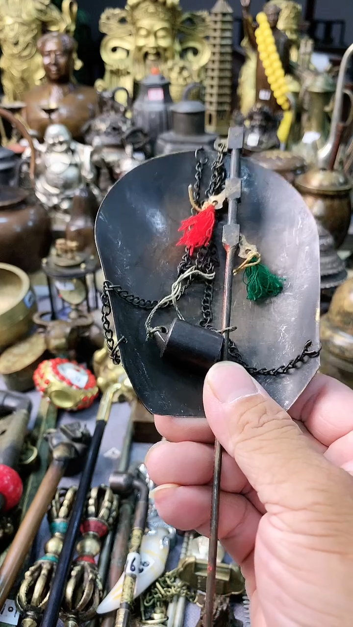 鸿兴工艺摆件小称