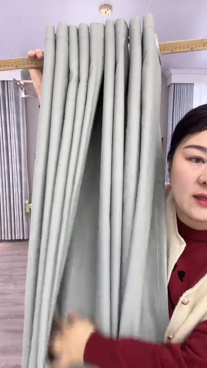 布  闪电购商品 26 特价6定制2.7默认打孔（晚）太古里灰