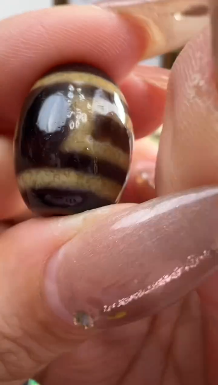 【闪购商品】玛瑙/玉髓吊坠(不含链)未镶嵌47.