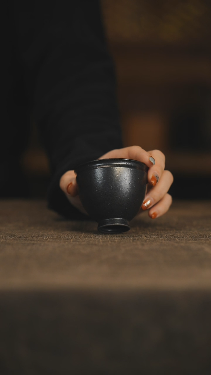 【闪购商品】摆件仟户烧陶瓷制品手工