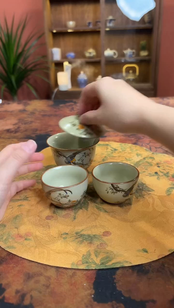 【闪购商品】楽门茶器！！！！