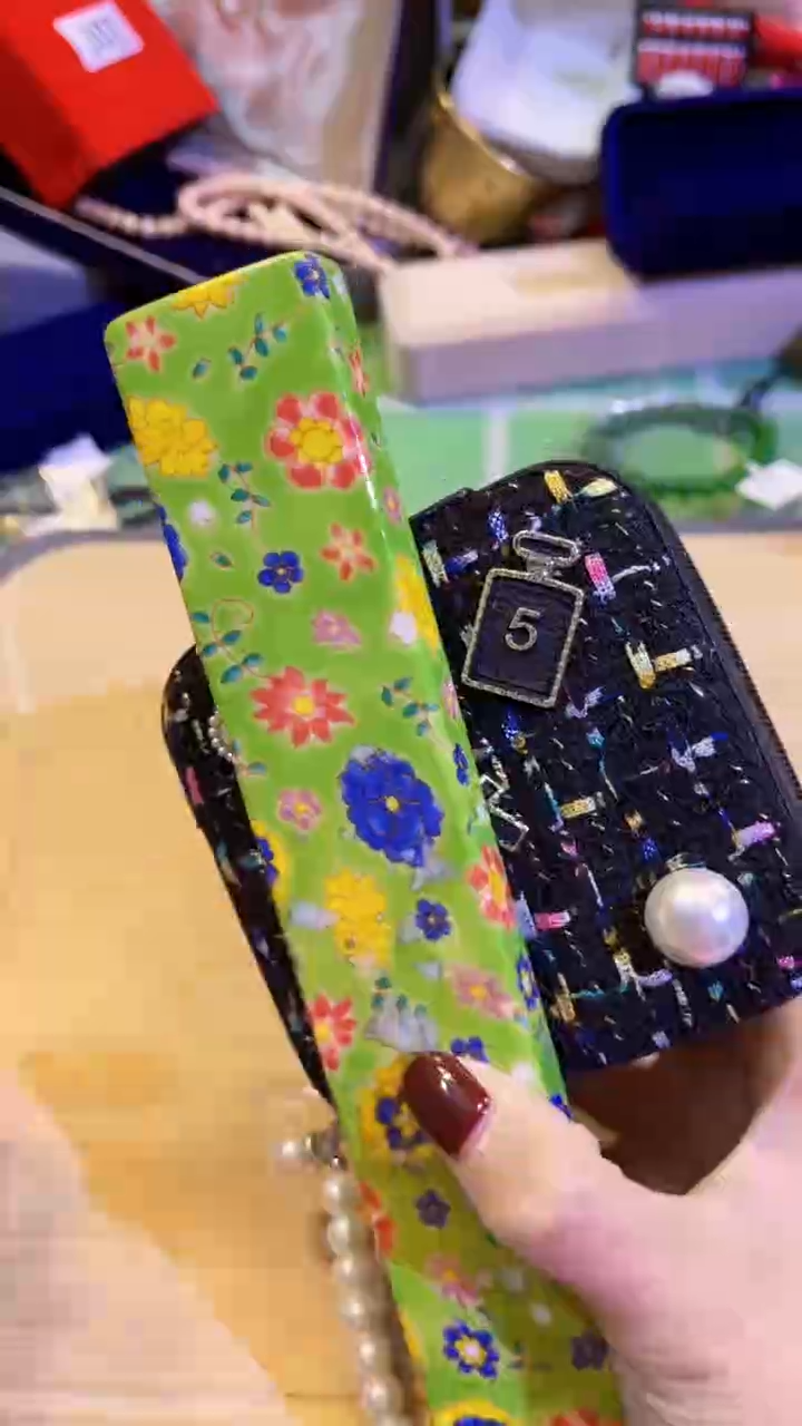 【闪购商品】瓷片陶茶666文玩周边多人