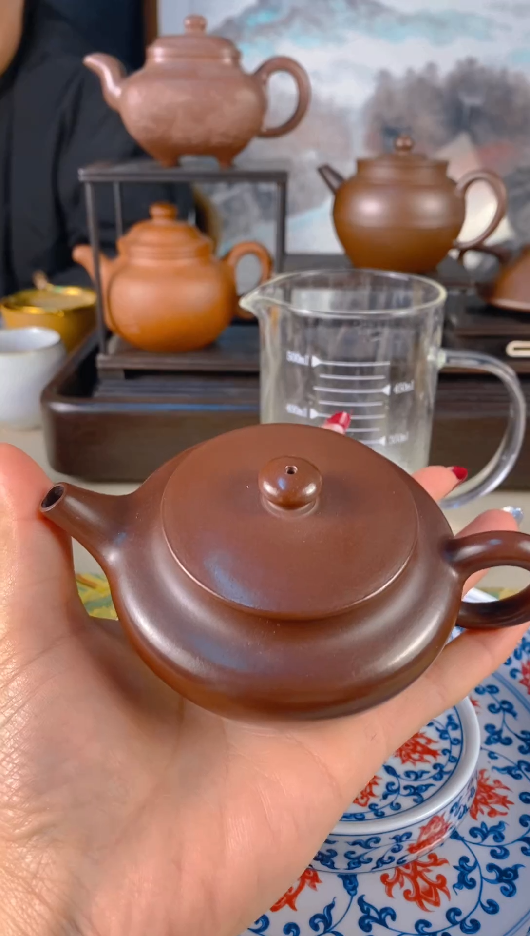 【闪购商品】紫砂茶壶宜兴紫砂