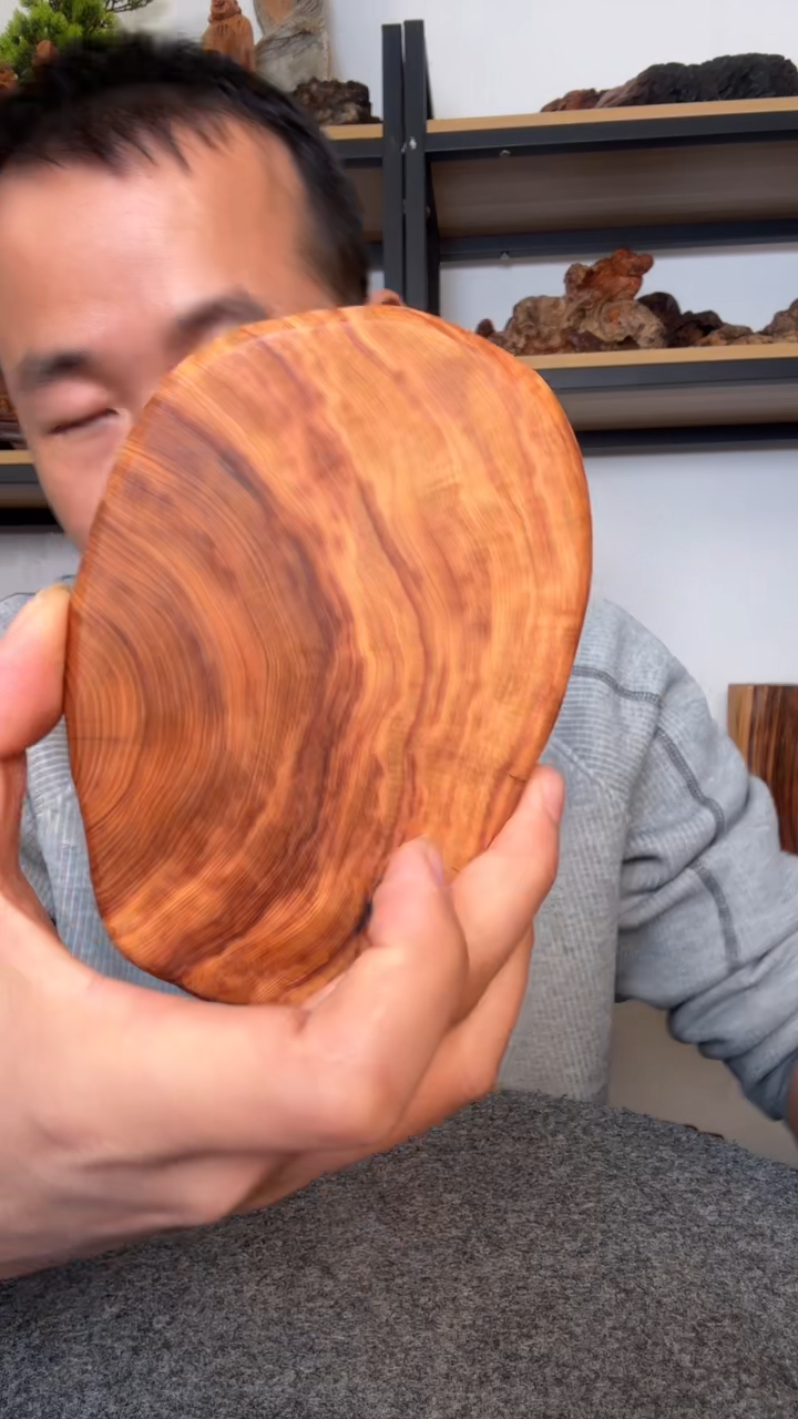 【闪购商品】柏木（崖柏）崖柏