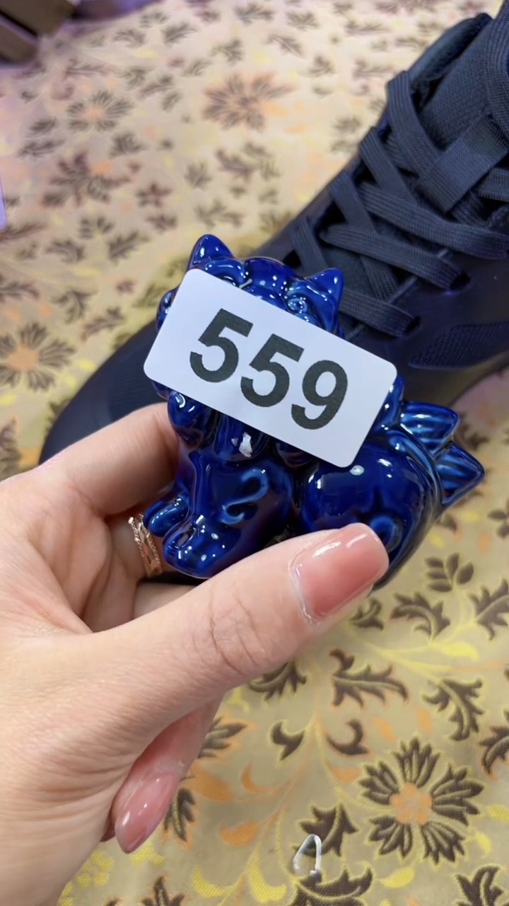 瓷片陶茶666文玩周边多人41