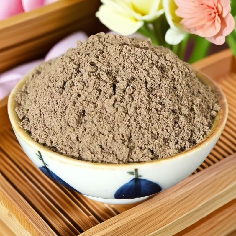 中植混合拉丝粉