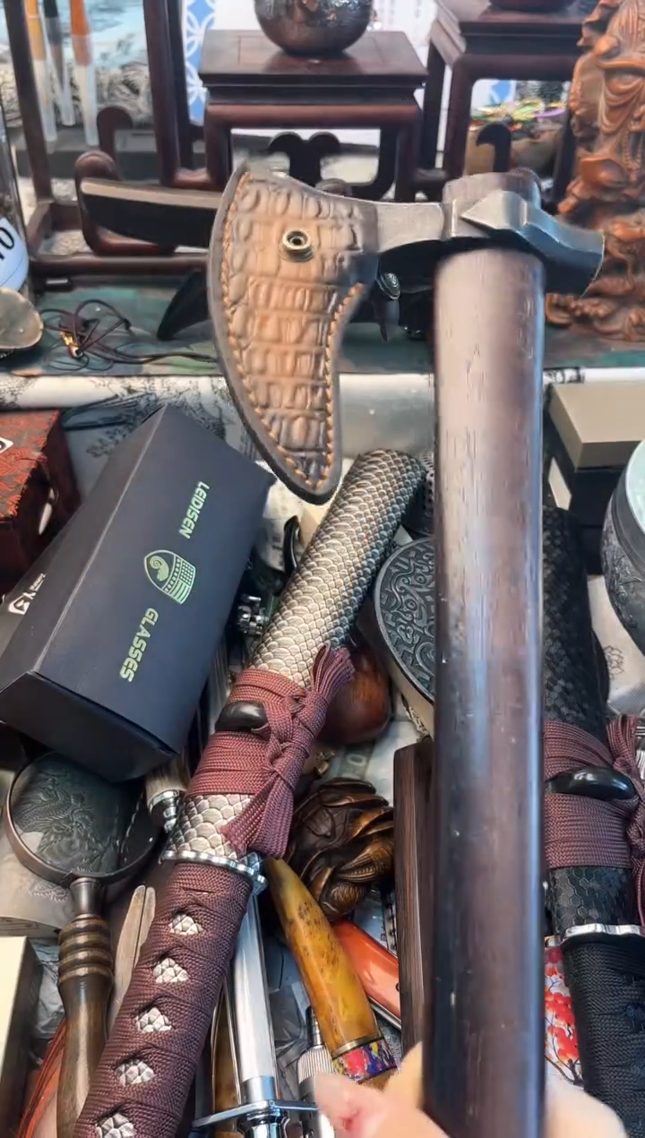 【闪购商品】瓷片大fu晓魏甄宝阁品质保证