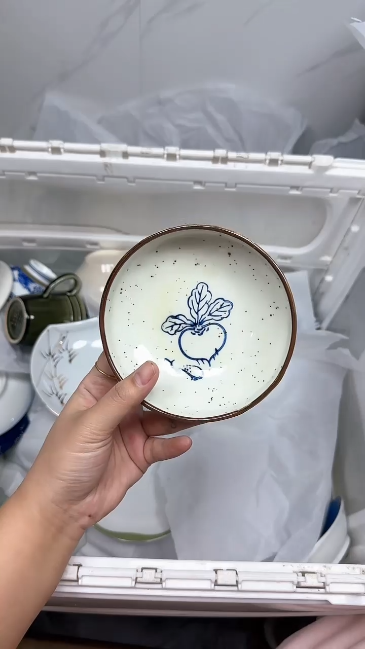 【闪购商品】466回流瓷器默认微瑕，18.8包邮