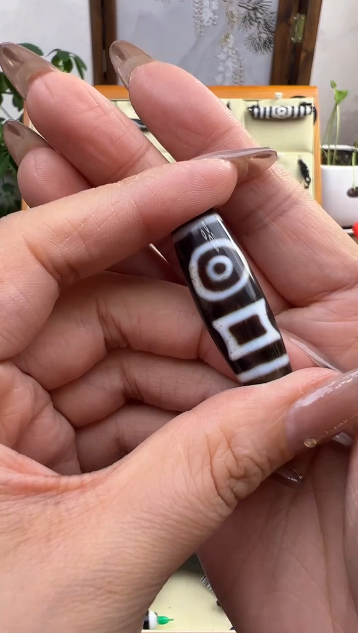 【闪购商品】玛瑙/玉髓吊坠(不含链)未镶嵌104.