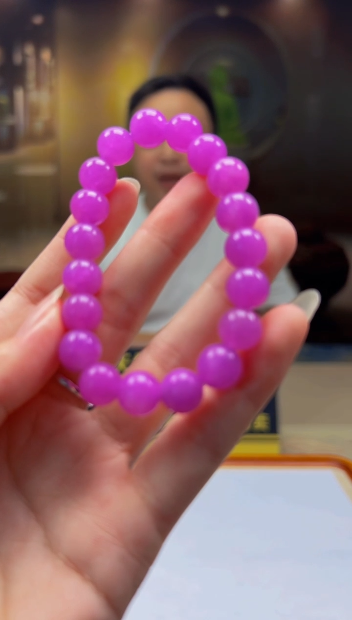 翡翠未镶嵌颈饰SY2025-7-19-18